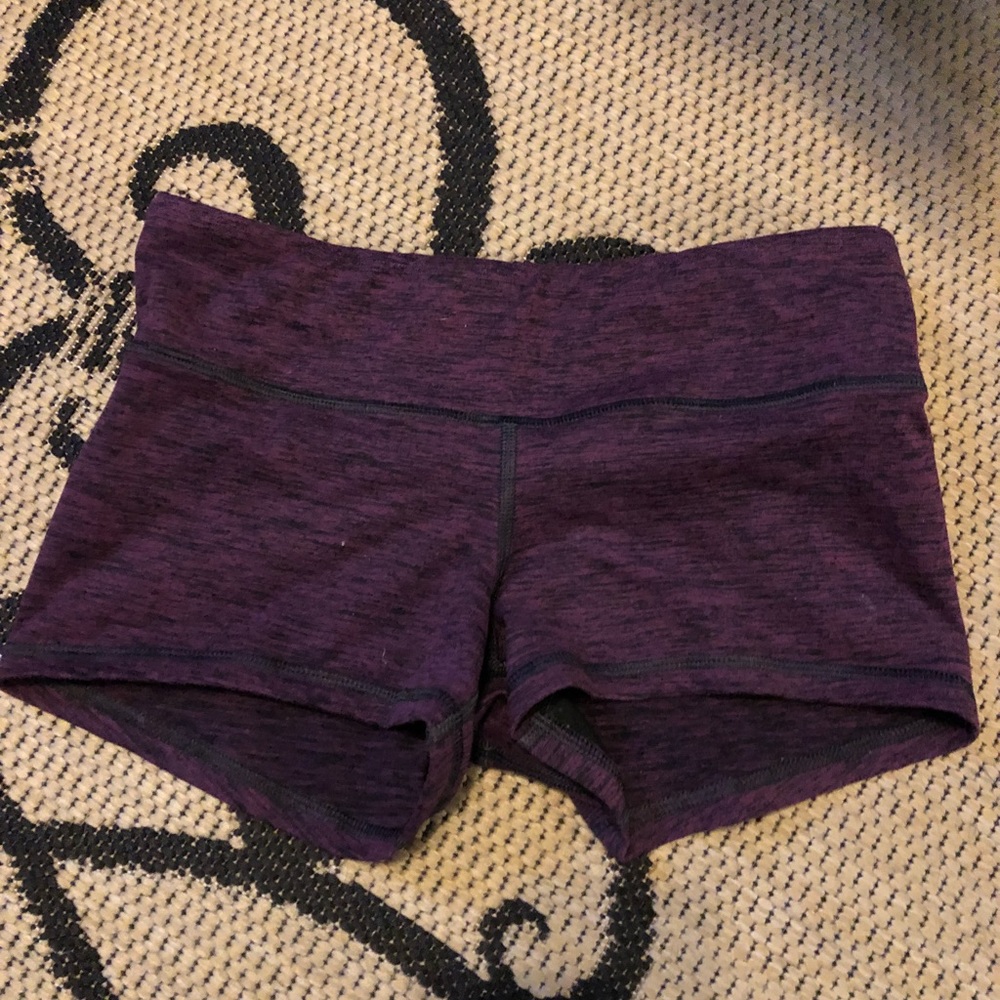 Fleo shorts
